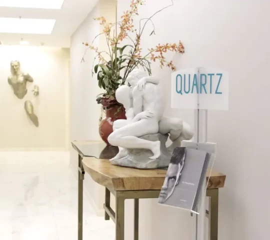 Quartz Clinique