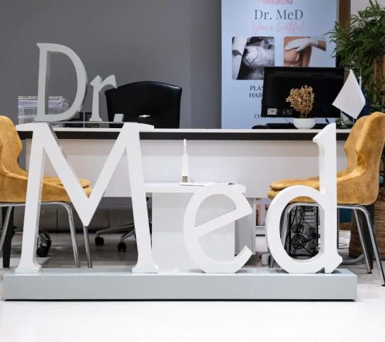 Dr. MED Clinic