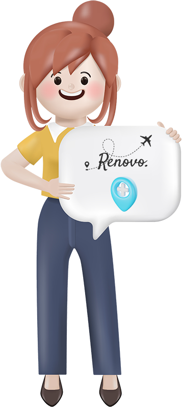 Renovo Travel | Treatment Abroad – TOP Clinics Worldwide