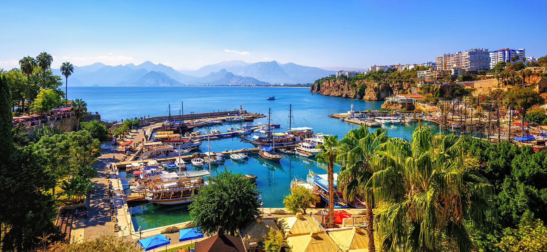 Antalya