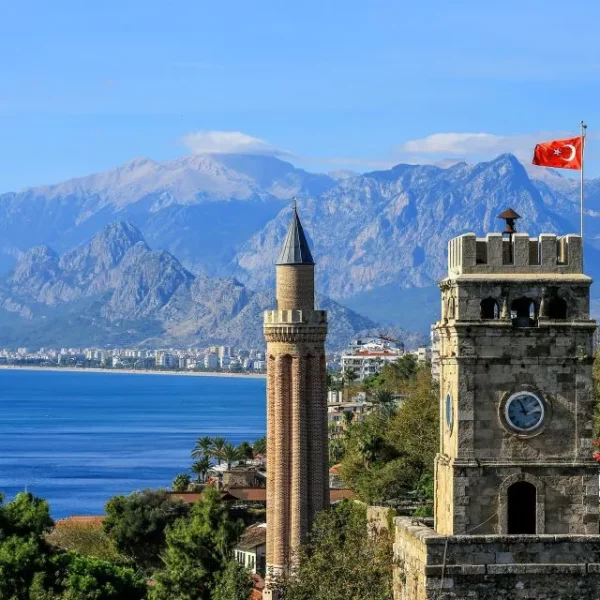 Antalya