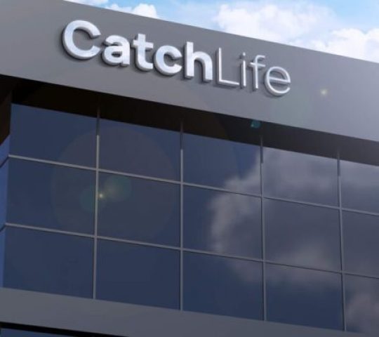 CatchLife