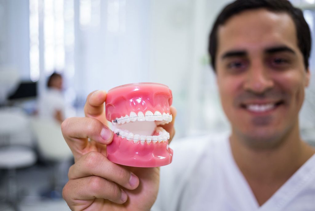 Aesthetic Dentures Turkey | New Teeth Turkey | Dentist in Turkey