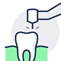 dental work implant