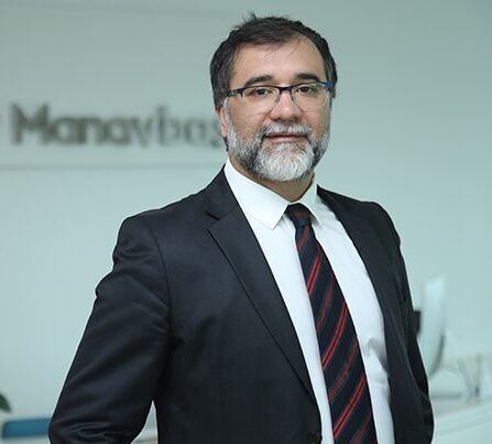 dr Ilker manavbasi