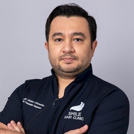 dr firdavs ahmedov