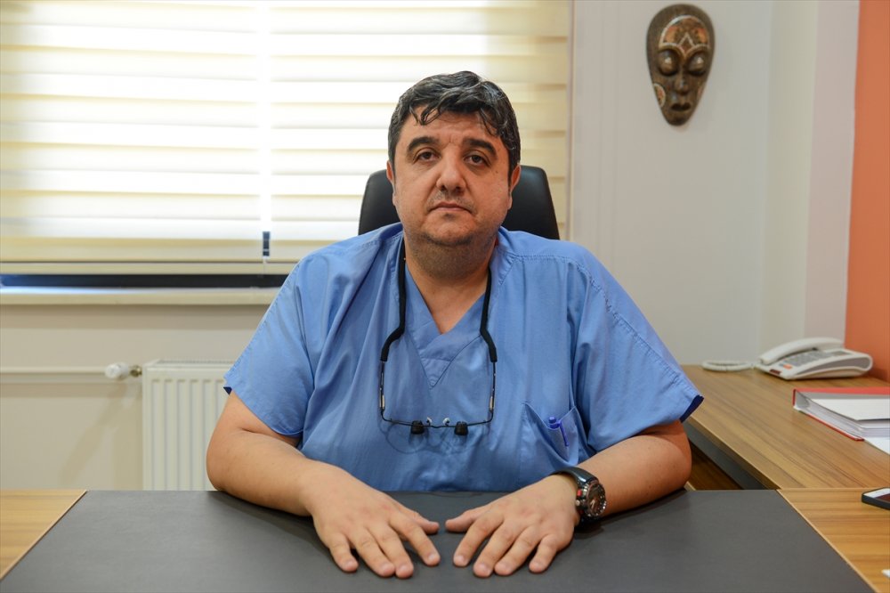 prof dr ozgur kemik