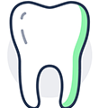 teeth tooth renovo