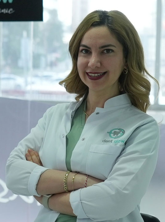 dr ilbilge satiroglu