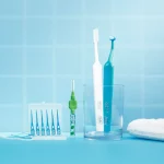 Dental implants care